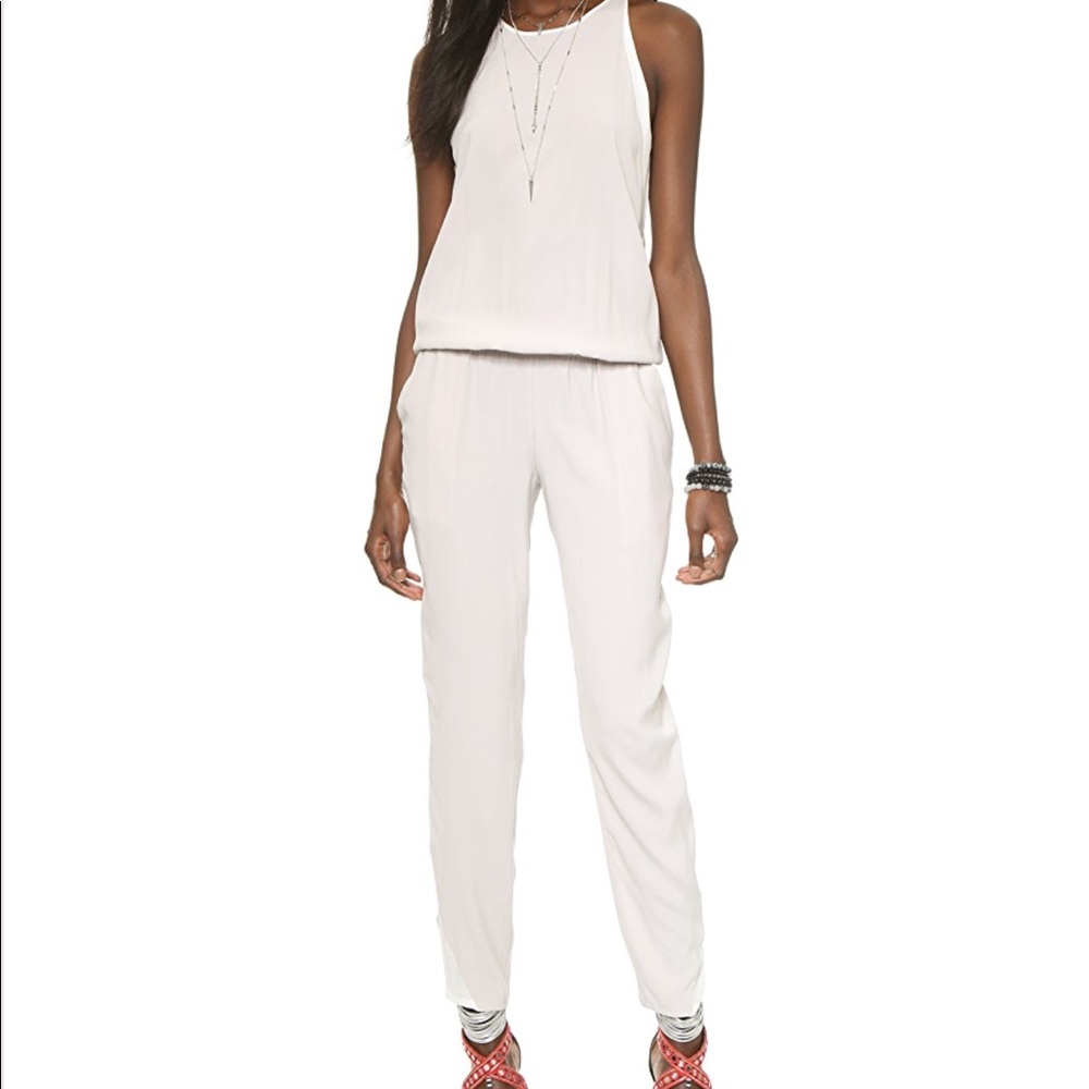 Ramy Brook jumpsuit
